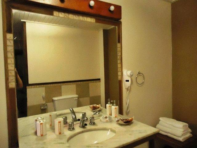 Passaros Suite Hotel ปูแอร์โตอีกวาซู ภายนอก รูปภาพ